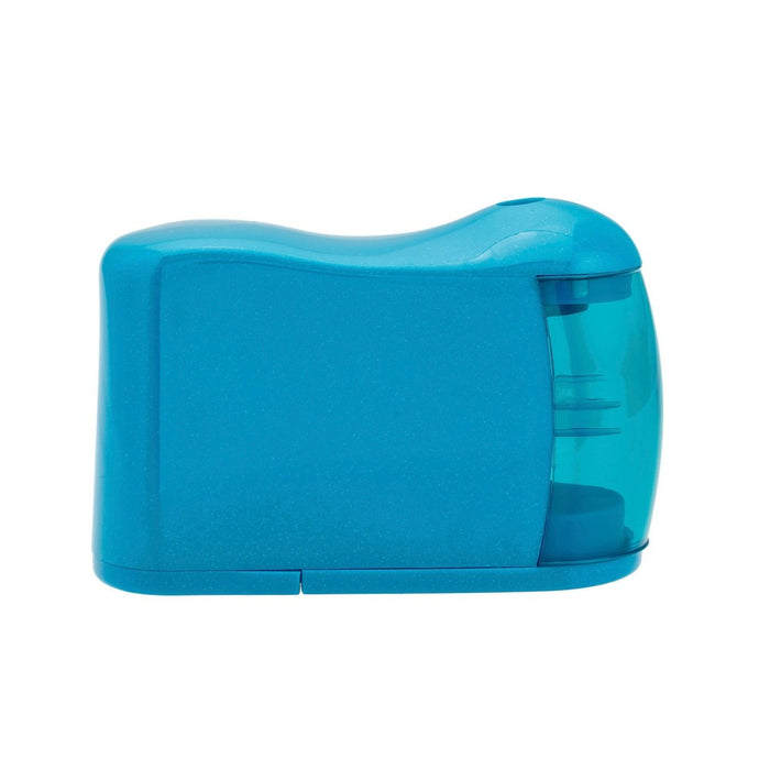 X-ACTO Buzz Battery Powered Pencil Sharpener Blue