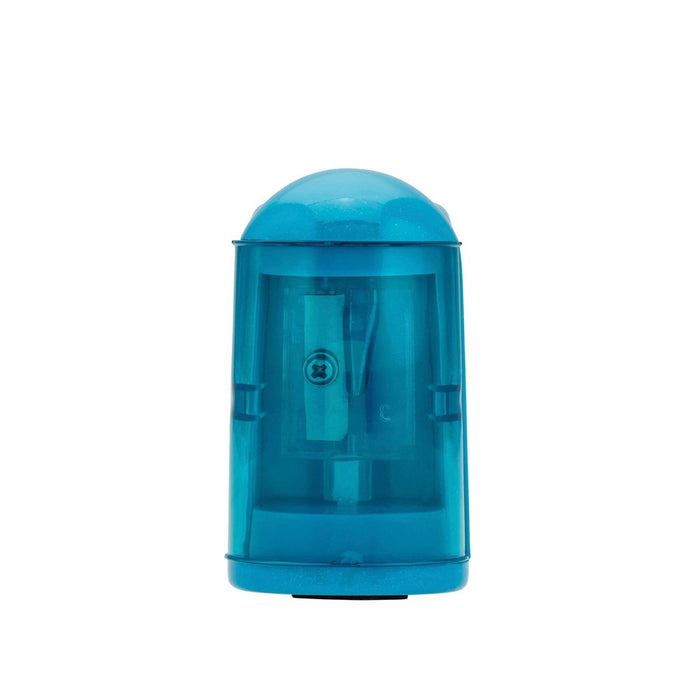 X-ACTO Buzz Battery Powered Pencil Sharpener Blue