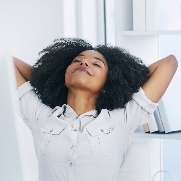 Secret Fresh Clear Gel and Deodorant for Women - Relaxing Refreshing Lavender - 2.6 oz