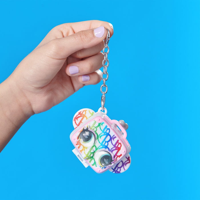 Purse Pets Luxey Charms