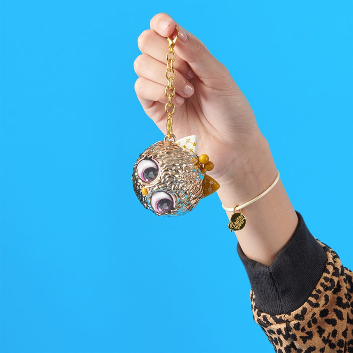 Purse Pets Luxey Charms