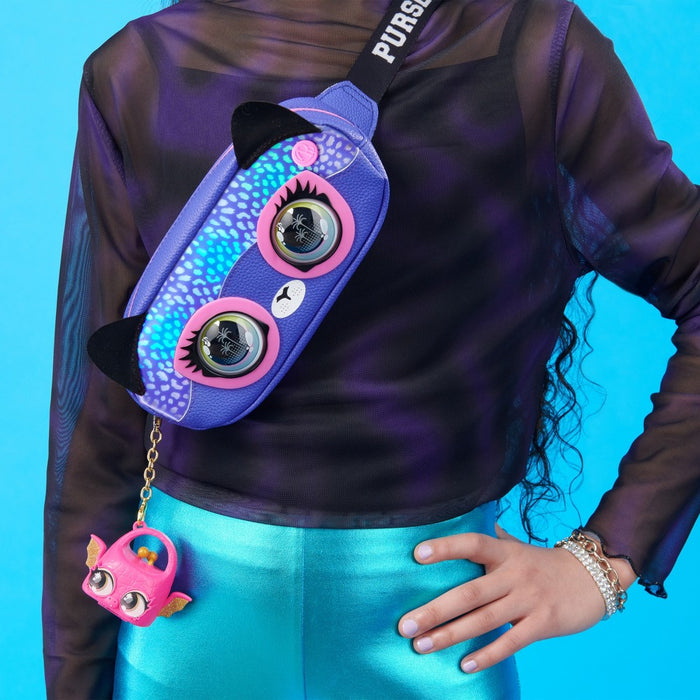 Purse Pets Luxey Charms