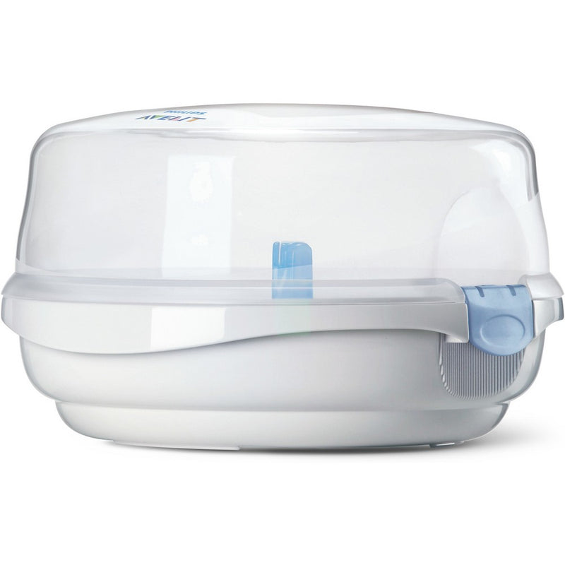 Philips Avent Microwave Steam Sterilizer
