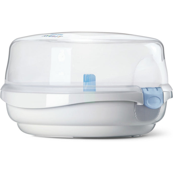 Philips Avent Microwave Steam Sterilizer