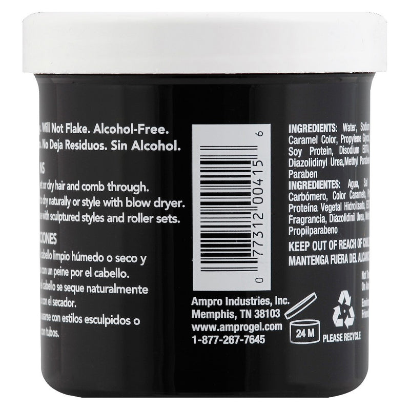 Ampro Pro Styl Protein Styling Gel - 15oz