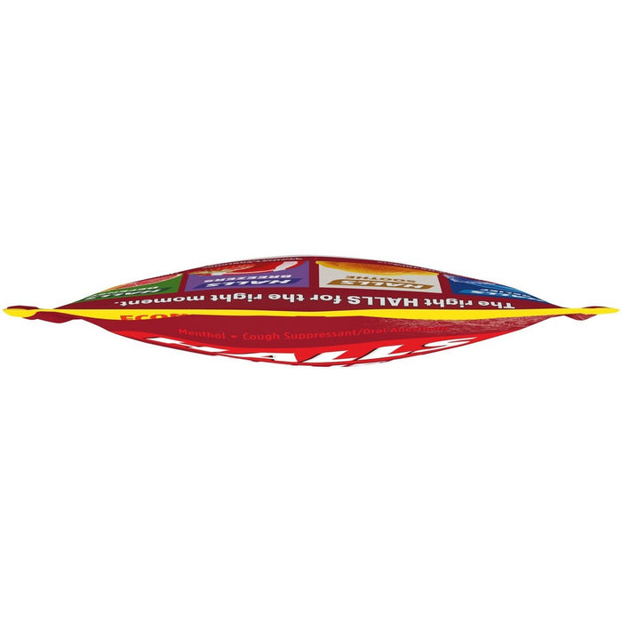 Halls Cough Drops - Cherry - 80ct