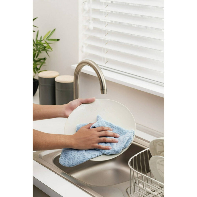 Scotch-Brite 3-in-1 Microfiber Cleaning Cloth
