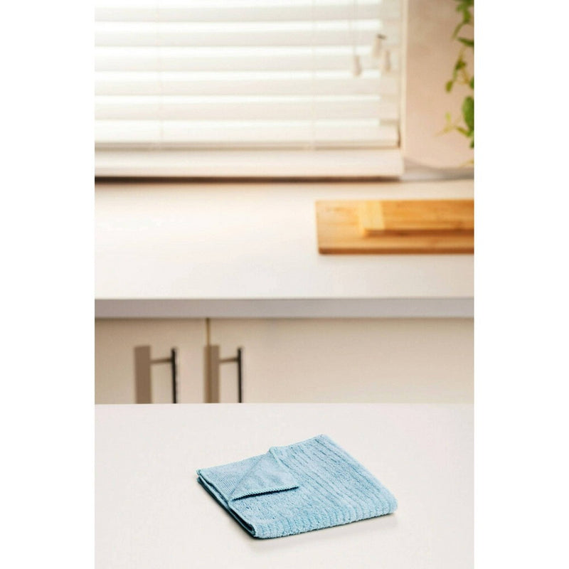 Scotch-Brite 3-in-1 Microfiber Cleaning Cloth