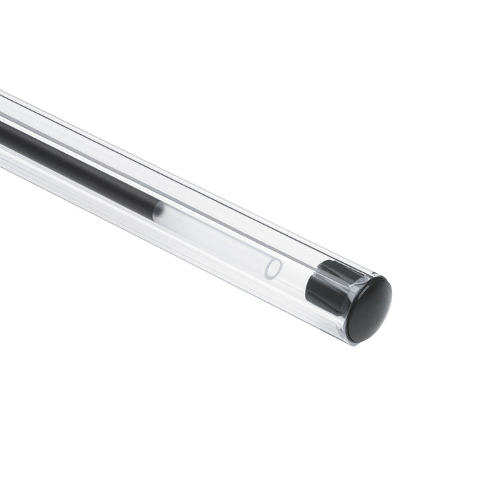 BIC Cristal Xtra Smooth Ballpoint Pens, 1.2mm, 22ct - Black2