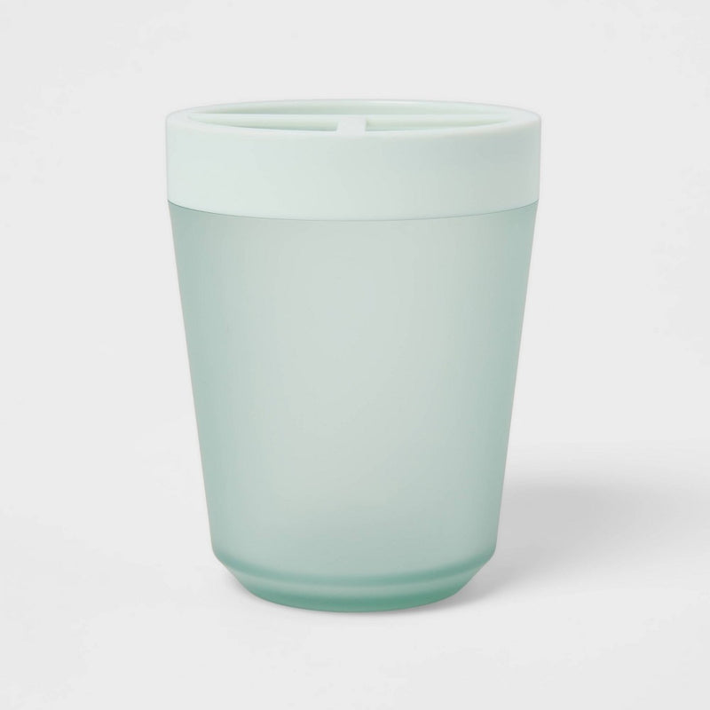 Toothbrush Holder Mint - Room Essentials