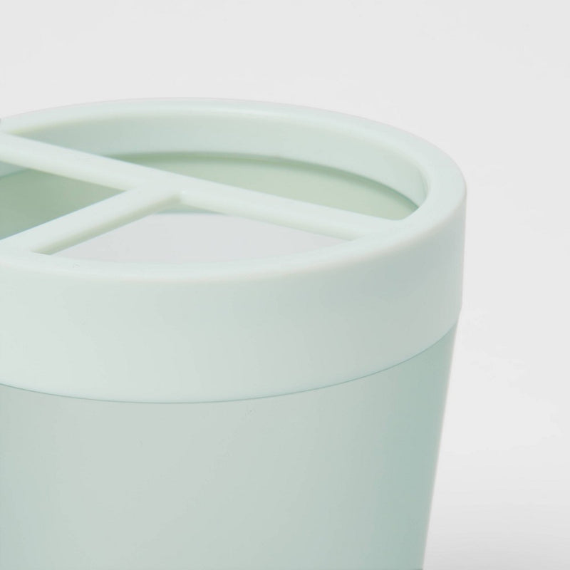 Toothbrush Holder Mint - Room Essentials