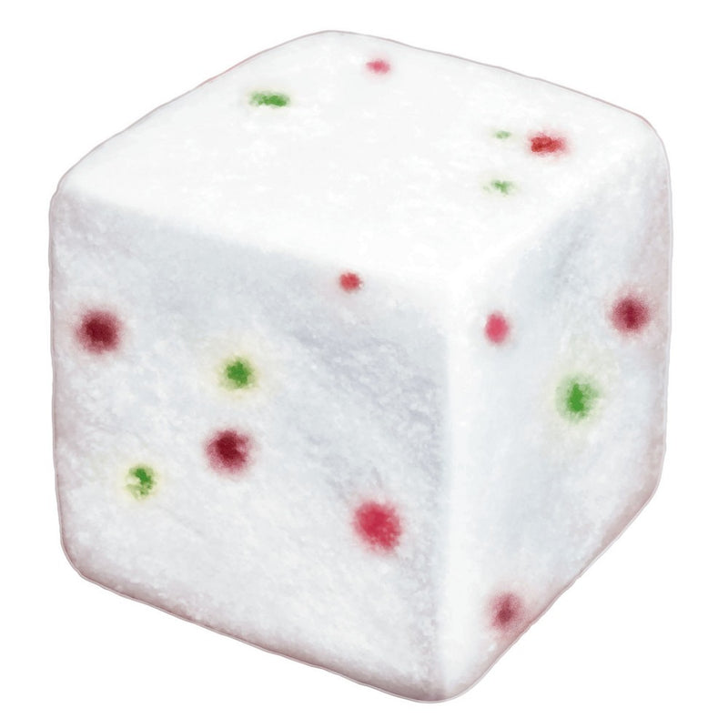 Ice Breakers Ice Cubes Cherry Limeade Bottle Pack Gum - 3.24oz