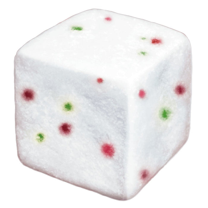 Ice Breakers Ice Cubes Cherry Limeade Bottle Pack Gum - 3.24oz