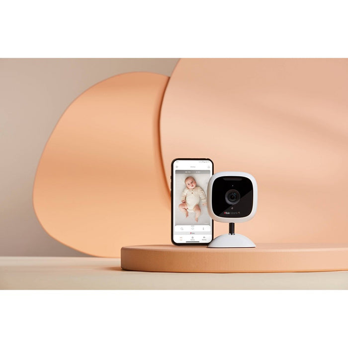 Masimo Stork Baby Video Monitoring System *NEW, SEALED*