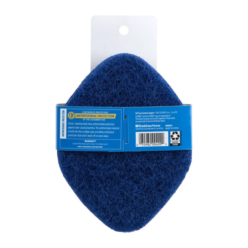 Clorox Tub & TileHandheld Scrubber
