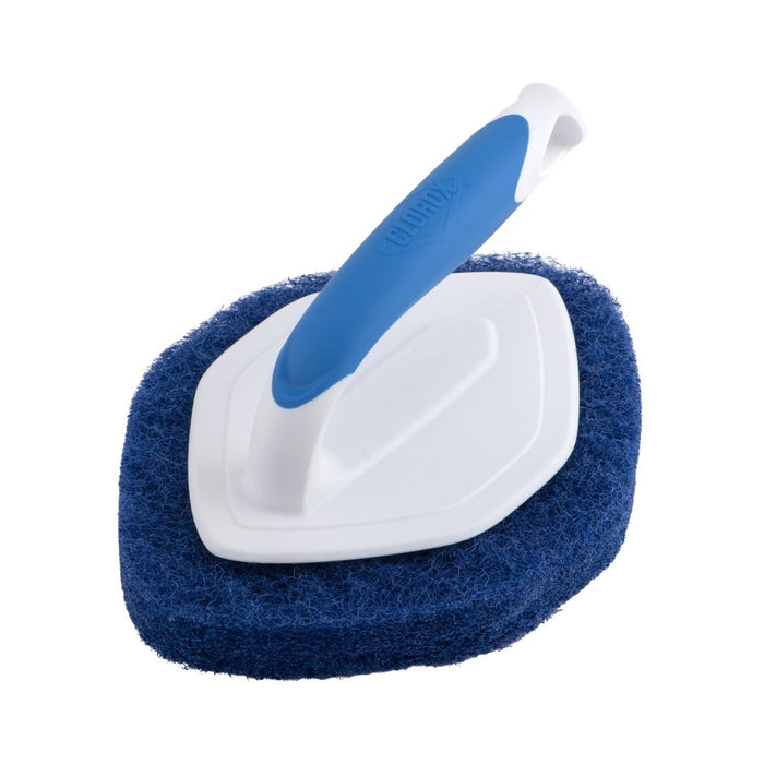 Clorox Tub & TileHandheld Scrubber