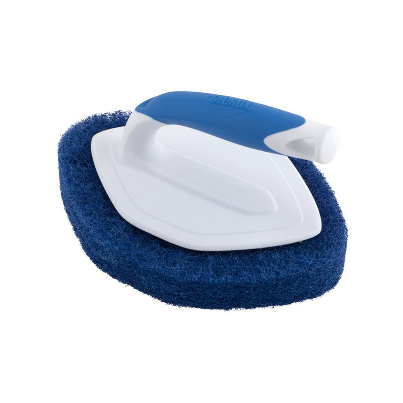 Clorox Tub & TileHandheld Scrubber