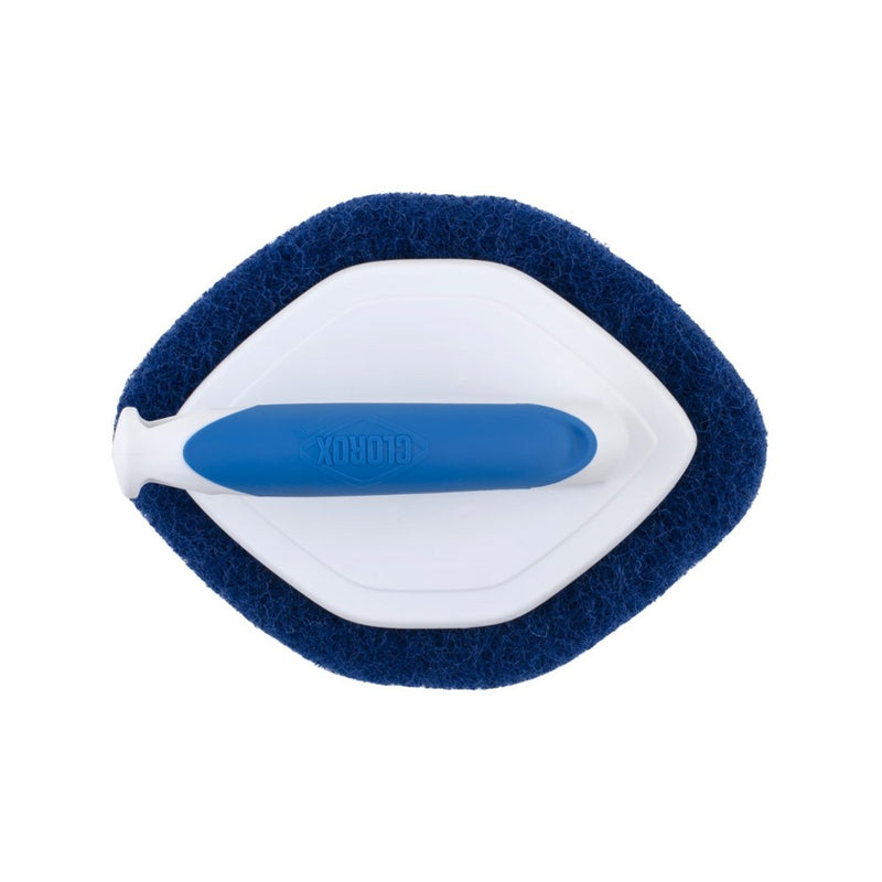 Clorox Tub & TileHandheld Scrubber
