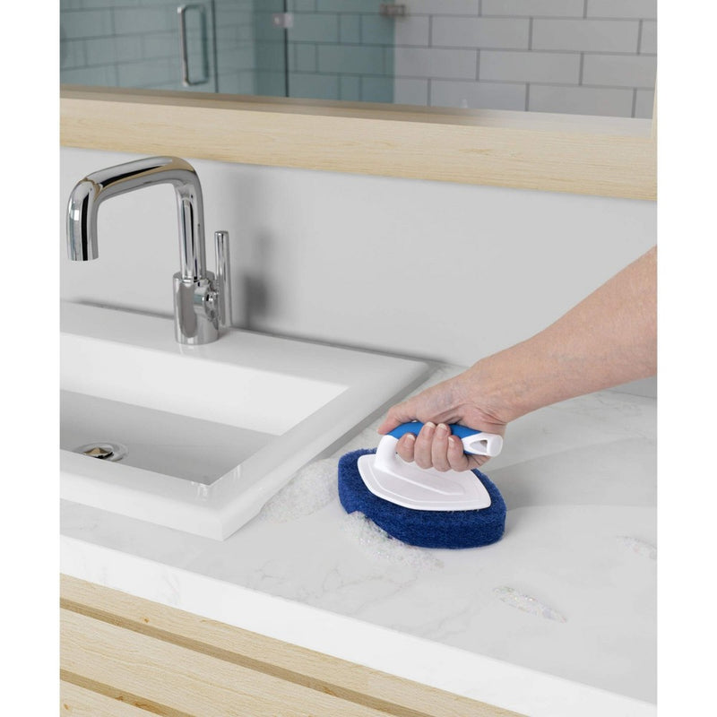 Clorox Tub & TileHandheld Scrubber
