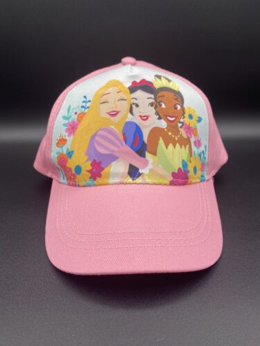 Baseball Hat - Princess