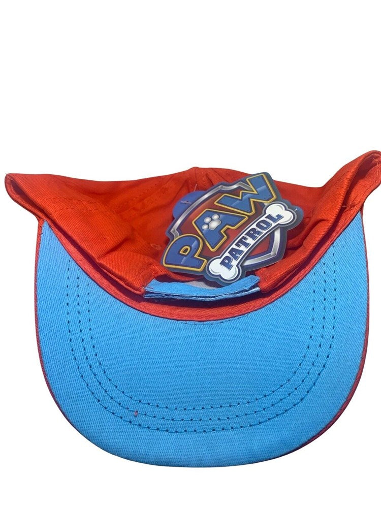 Baseball Hat - Paw Patrol