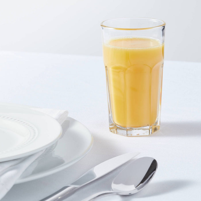 7oz  Glass Tremont Juice Glasses - Threshold