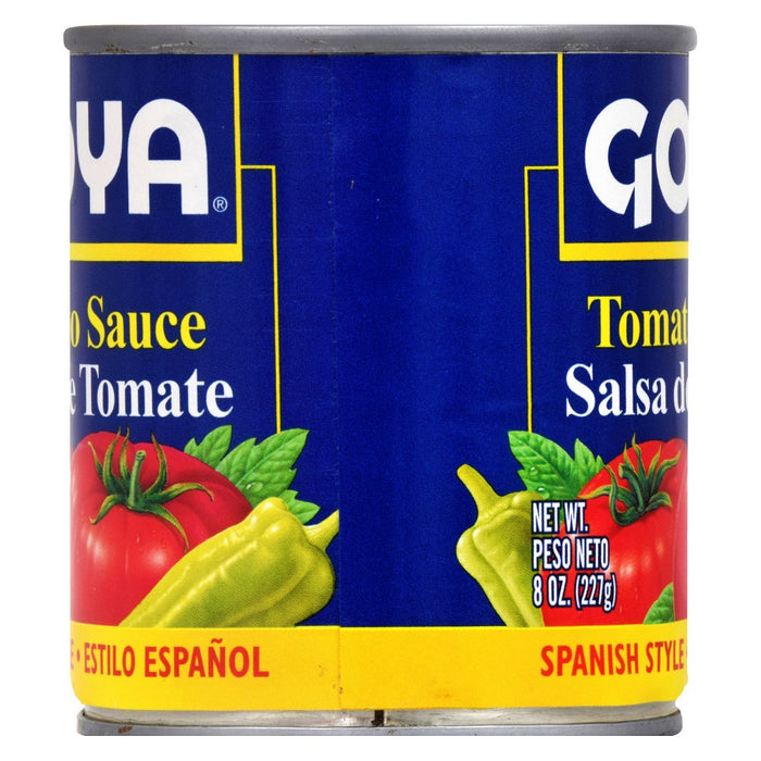 Goya Tomato Sauce 8oz