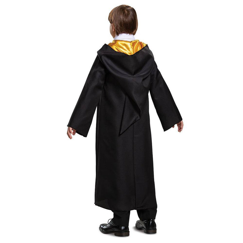 Kids' Harry Potter Hogwarts Halloween Costume Robe One Size