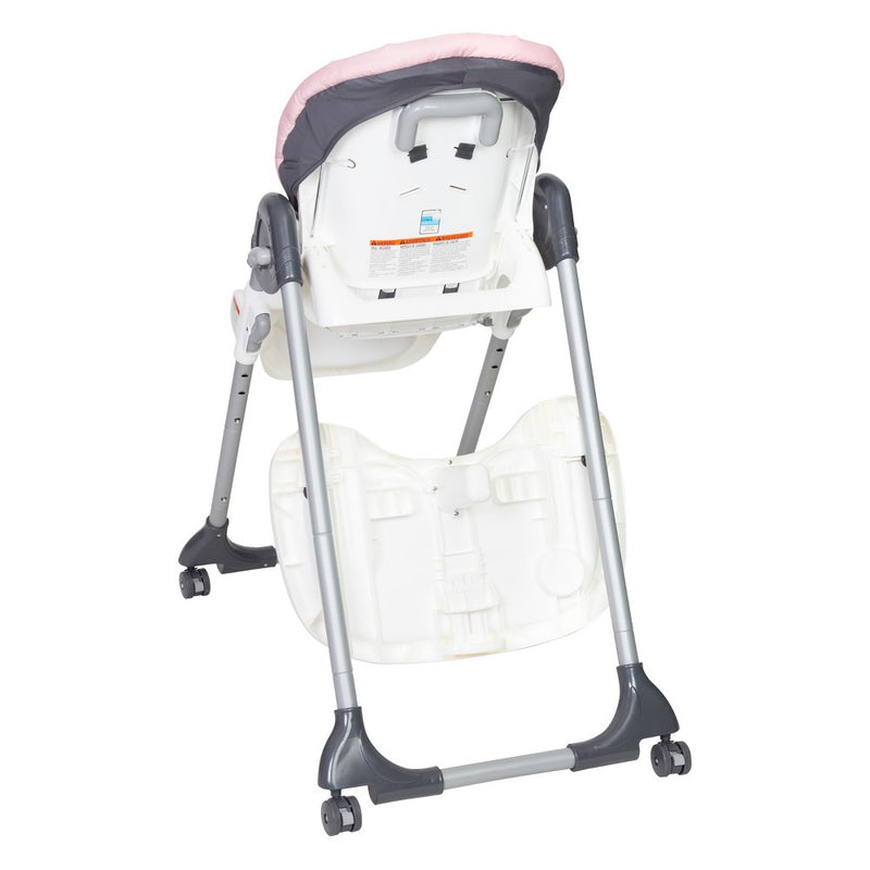Baby Trend Dine Time 3-in-1 High Chair - Starlight Pink (LOCAL PICKUP ONLY)