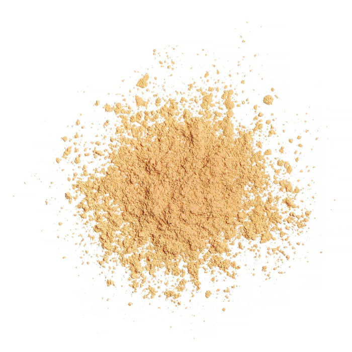 Makeup Revolution Loose Baking Powder - Banana Deep - 1.12oz