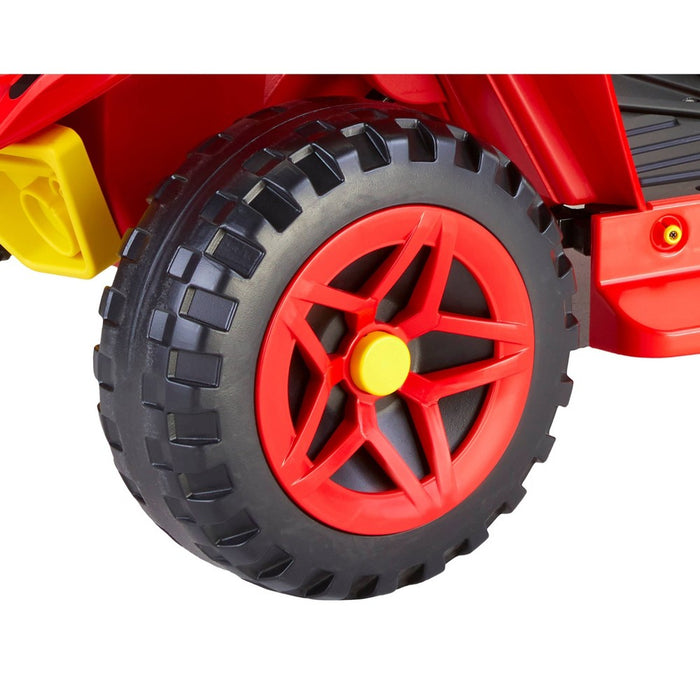 Little Tikes 12V Dino Dune Buggy Powered Ride-On (LOCAL PICKUP ONLY)