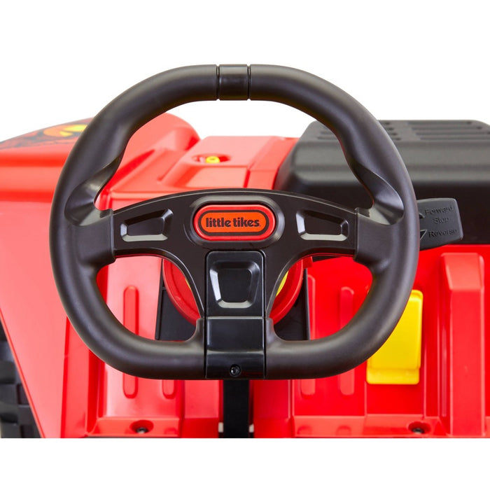 Little Tikes 12V Dino Dune Buggy Powered Ride-On (LOCAL PICKUP ONLY)