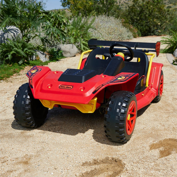 Little Tikes 12V Dino Dune Buggy Powered Ride-On (LOCAL PICKUP ONLY)