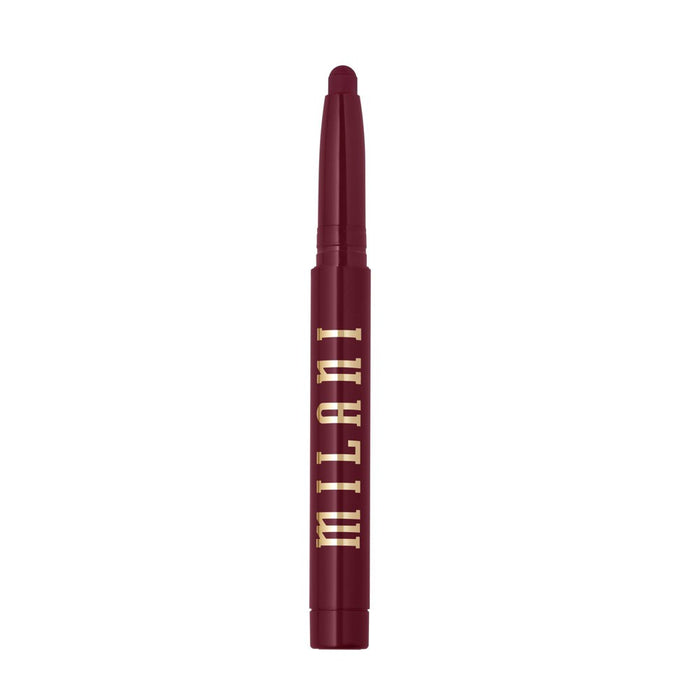 Milani Stay Put Matte Lip Crayon - Lovesick - 0.05oz
