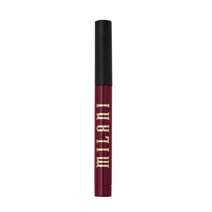 Milani Stay Put Matte Lip Crayon - Lovesick - 0.05oz