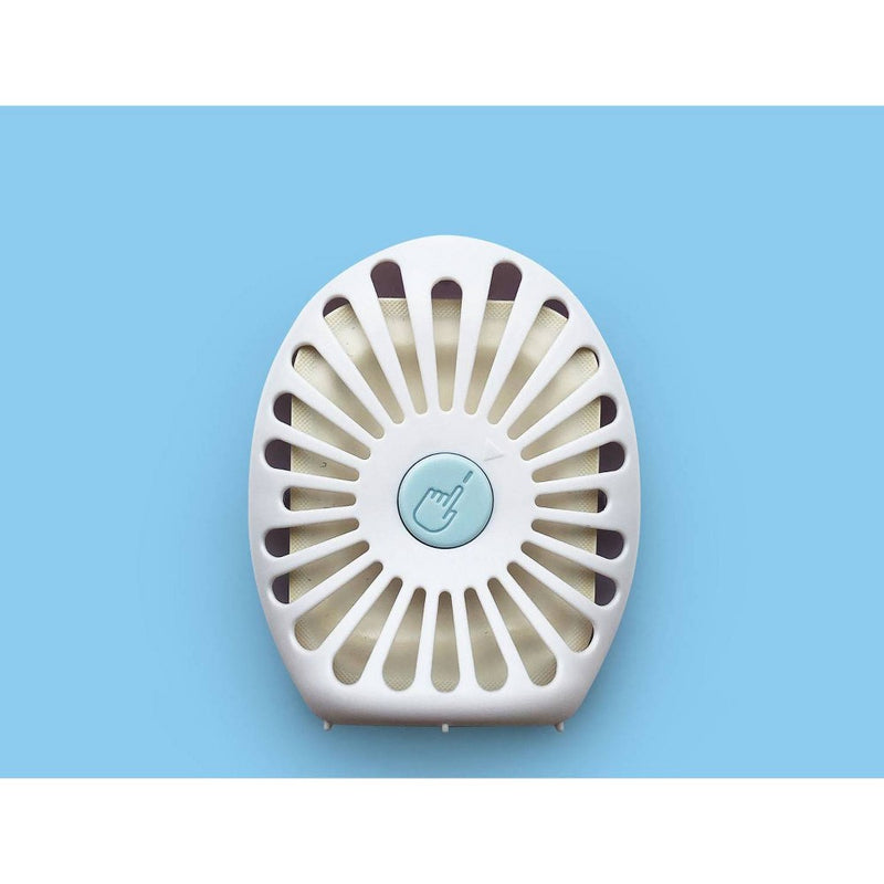 Febreze Small Spaces Air Freshener - Berry & Bramble - 2.25 fl oz/3pk