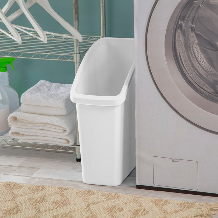 Under Sink Waste and Sorting Can - Brightroom
