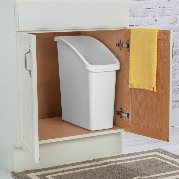 Under Sink Waste and Sorting Can - Brightroom