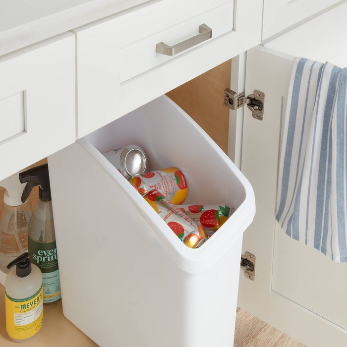 Under Sink Waste and Sorting Can - Brightroom