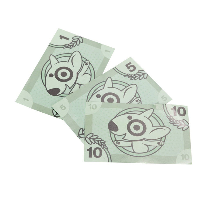 Target Cash Register + Accessories