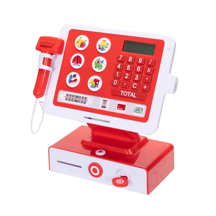 Target Cash Register + Accessories