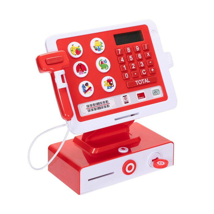 Target Cash Register + Accessories