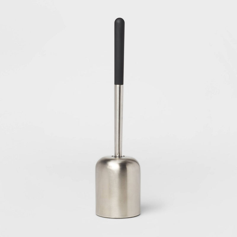 Stainless Steel Bowl Brush - Made By Design