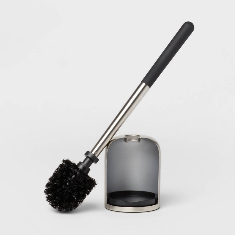 Stainless Steel Bowl Brush - Made By Design