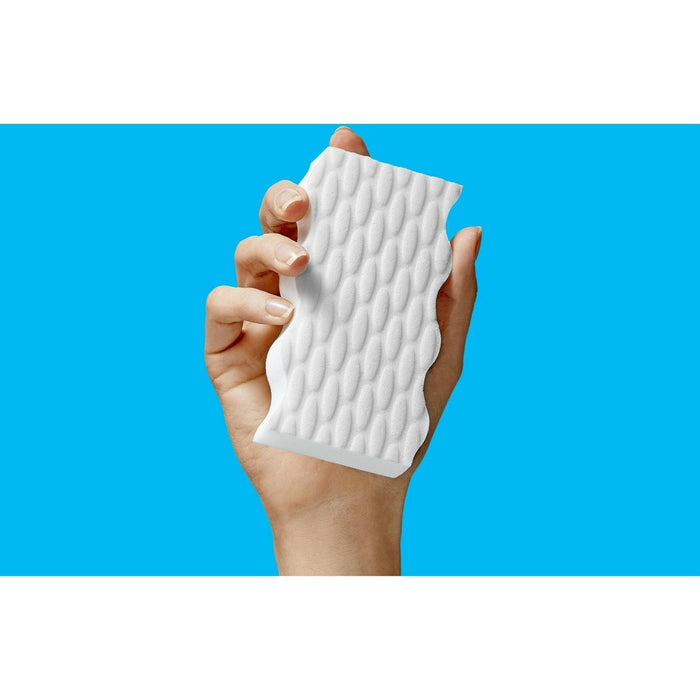 Mr. Clean Extra Durable Scrub Magic Eraser Sponges - 7ct