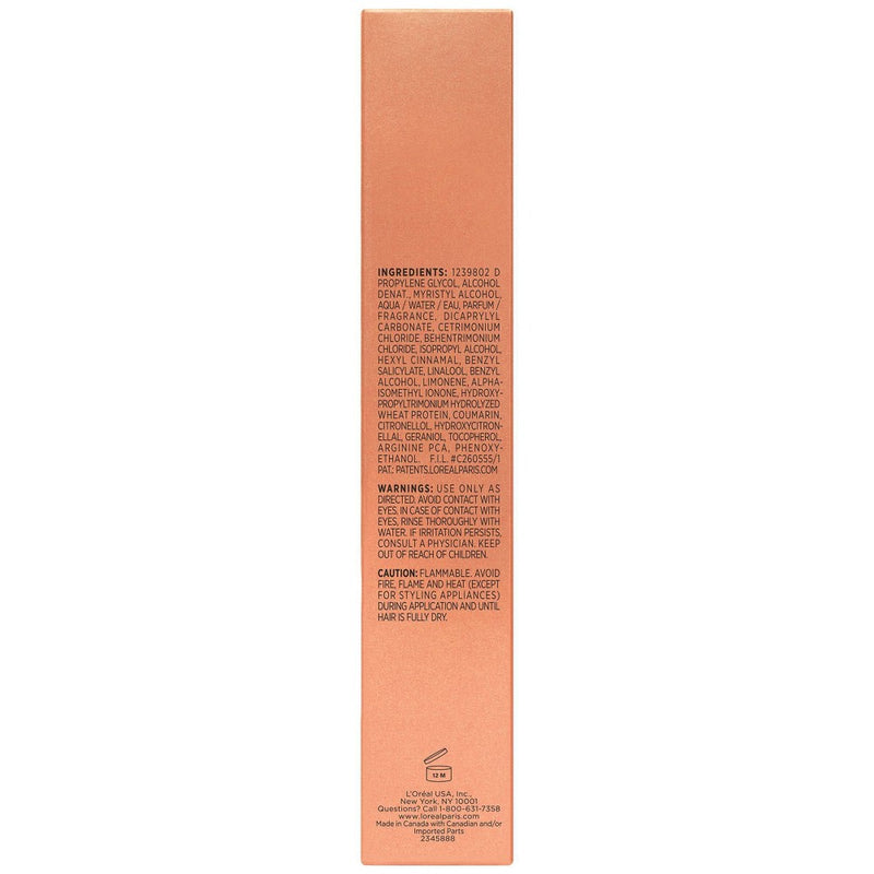 L'Oreal Paris Elvive Dream Lengths Wonder Water Lamellar Rinse Out - 6.8 fl oz