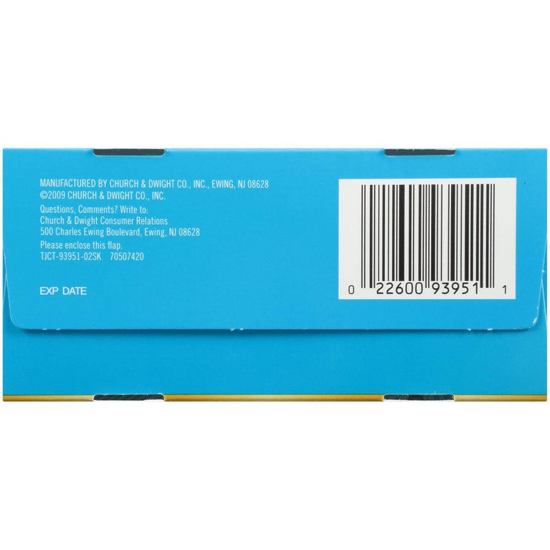 Trojan ENZ Lubricated Condoms - 36ct EXP: 2028