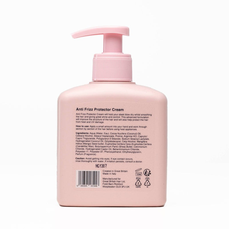 Climaplex Anti-Frizz Protector Cream - 8.45 fl oz