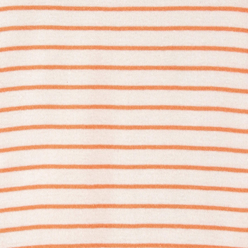 Carter's Just One You Baby 3pk Dino Bodysuit - Orange/Blue 9M