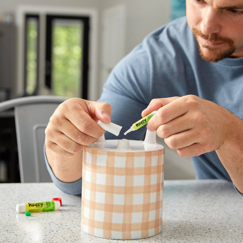 Krazy Glue All Purpose Precision Tip Super Glue 2g